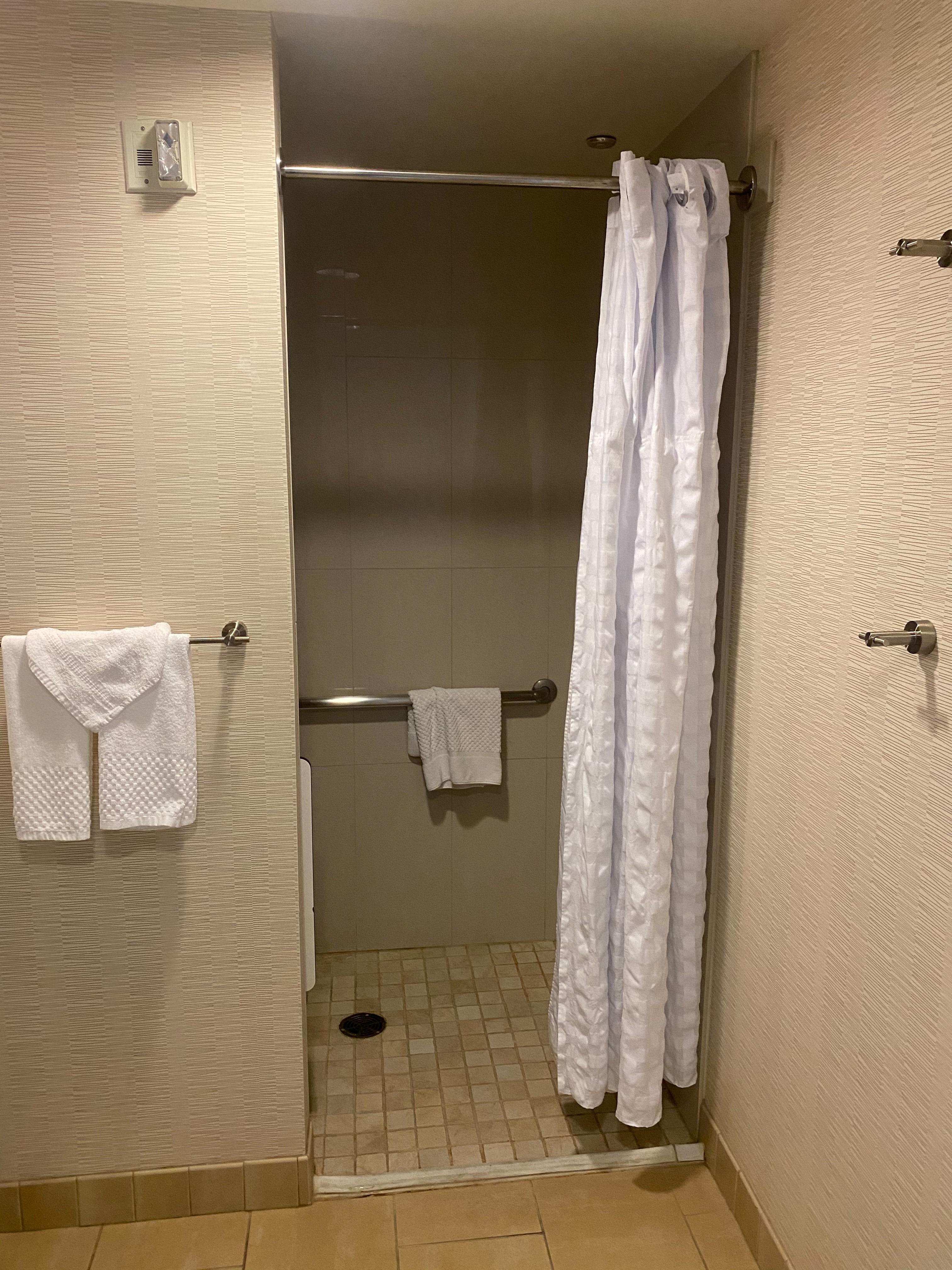 Embassy Suites Ontario - Airport Dış mekan fotoğraf