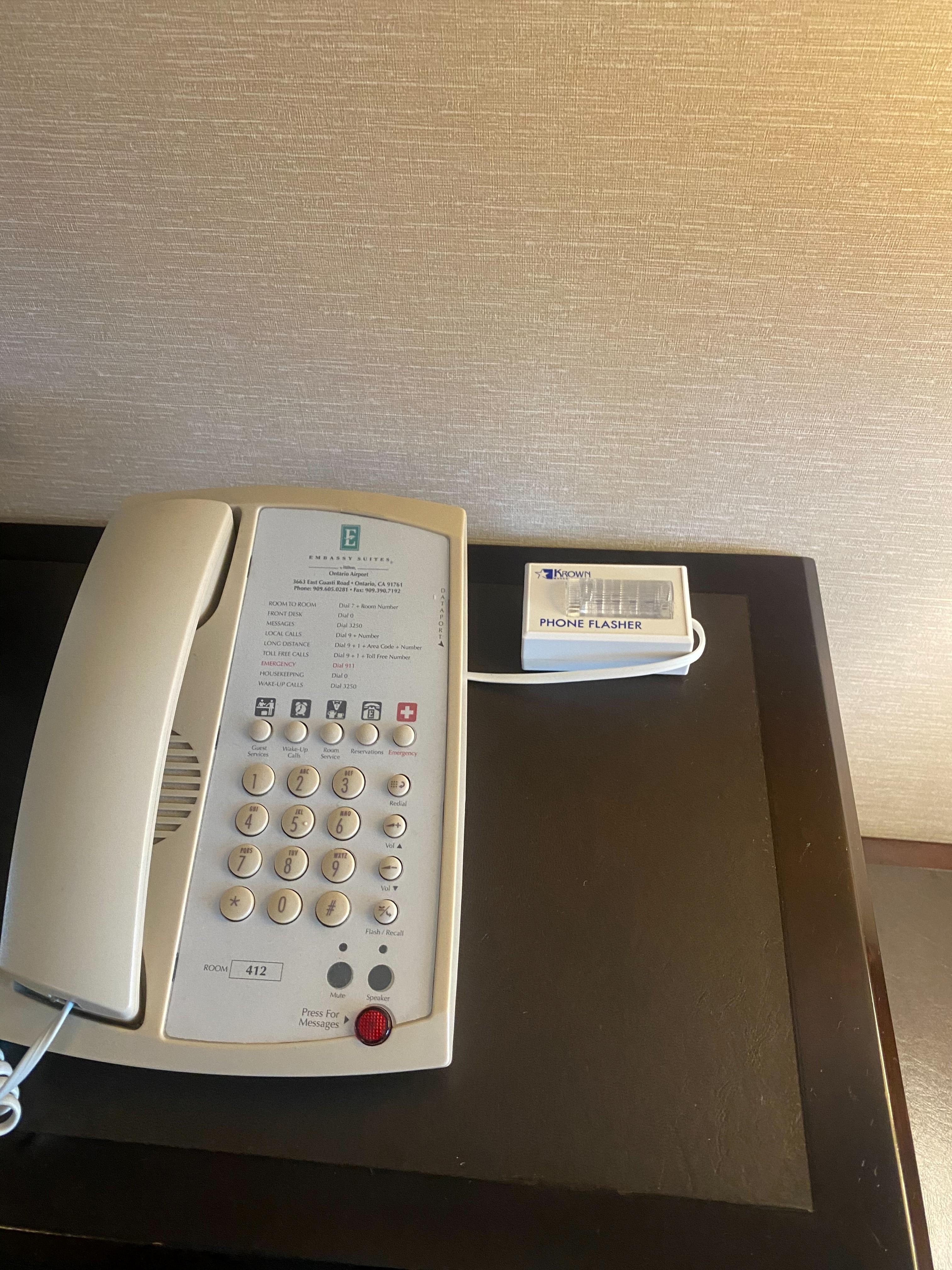 Embassy Suites Ontario - Airport Dış mekan fotoğraf