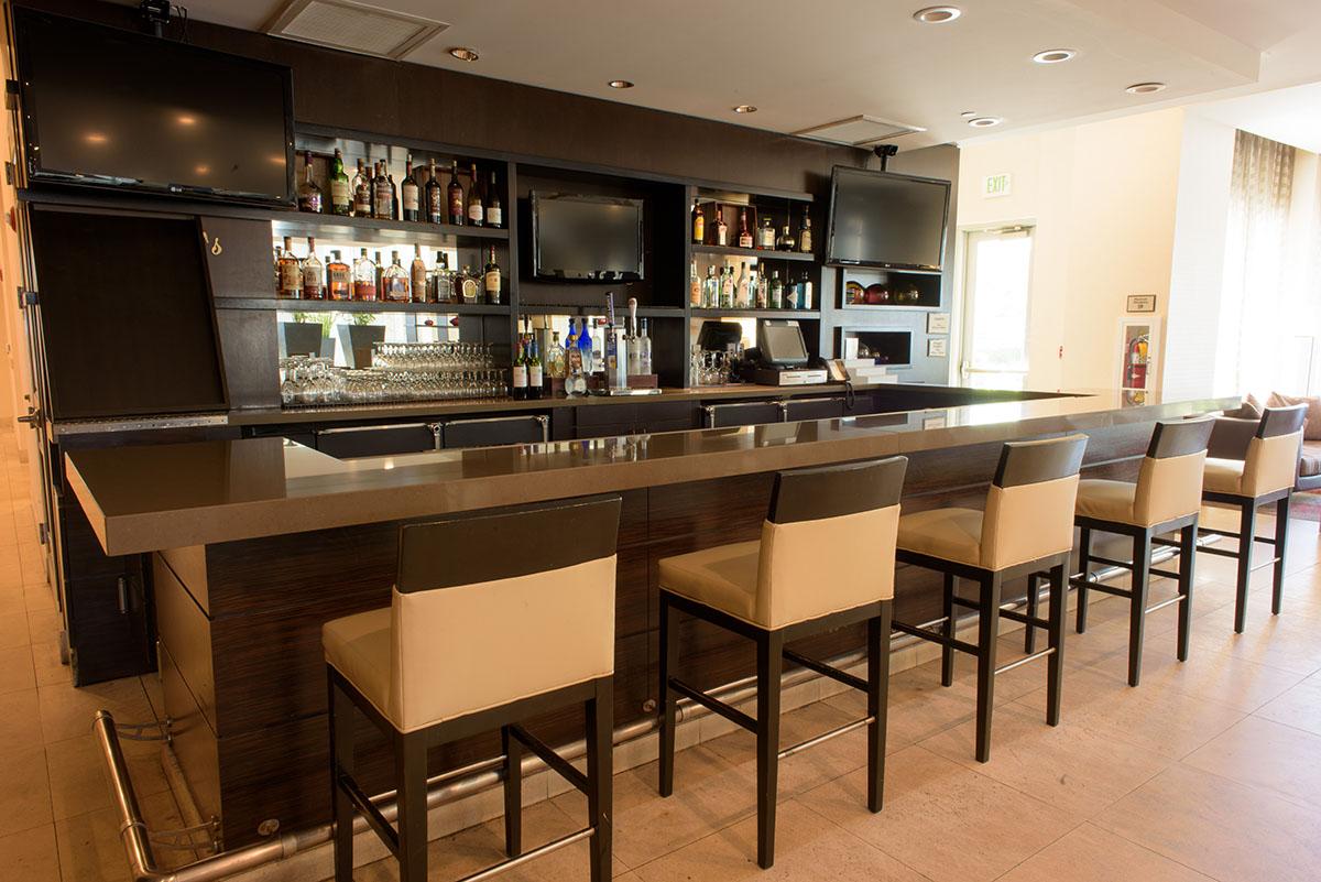 Embassy Suites Ontario - Airport Dış mekan fotoğraf