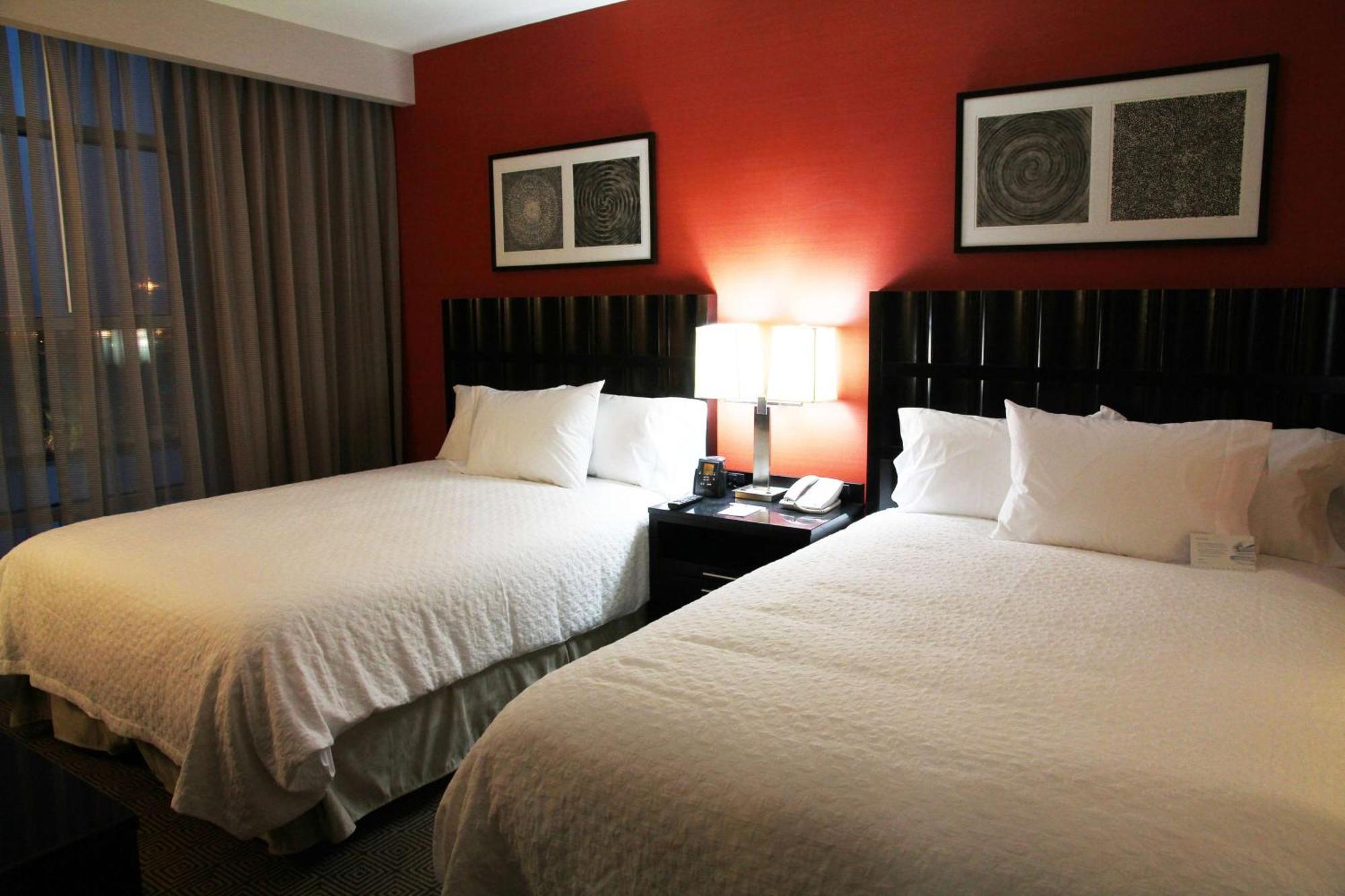 Embassy Suites Ontario - Airport Dış mekan fotoğraf