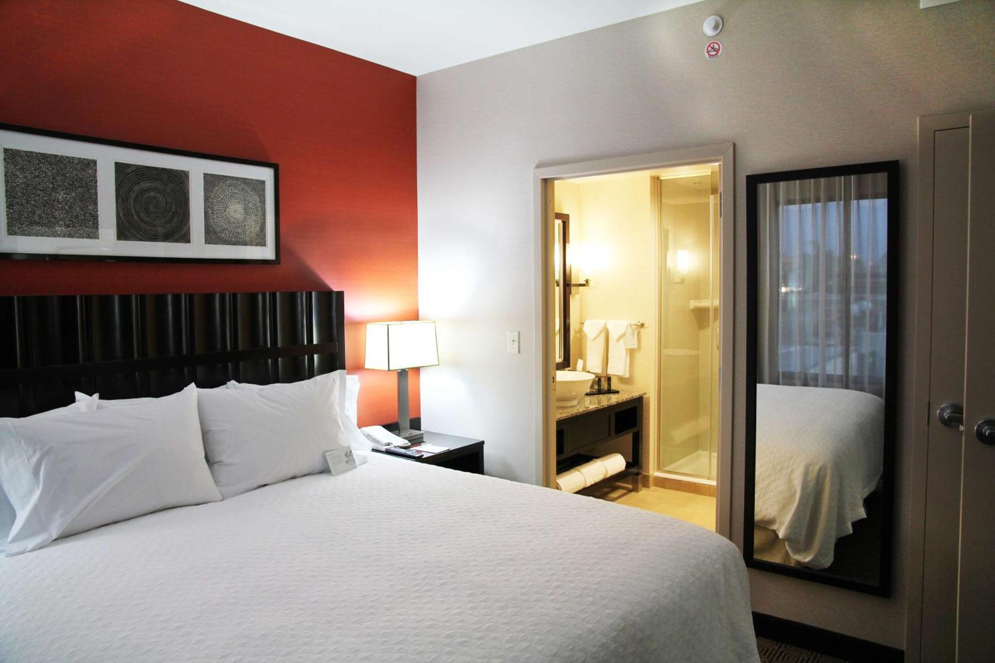Embassy Suites Ontario - Airport Dış mekan fotoğraf