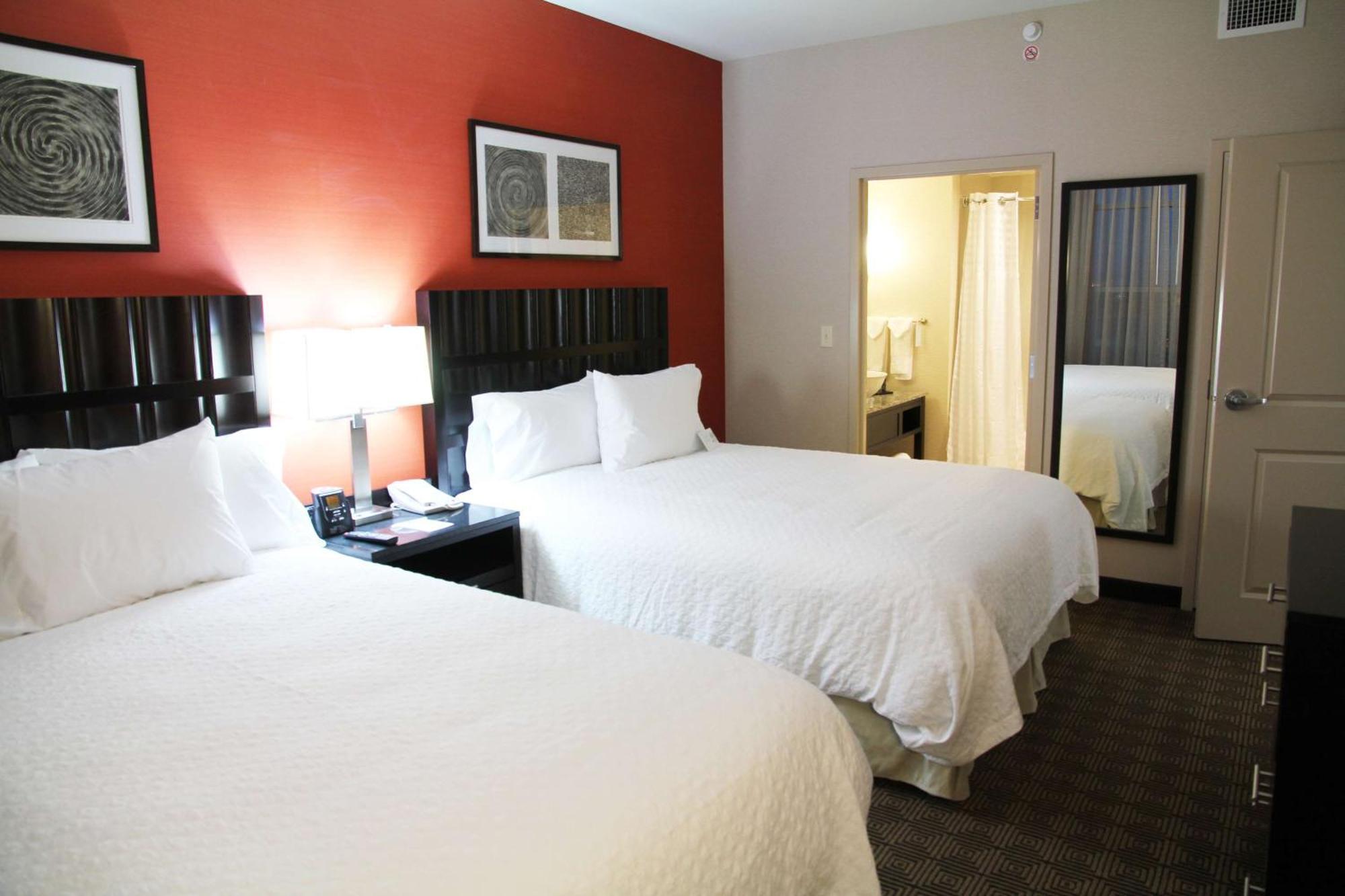 Embassy Suites Ontario - Airport Dış mekan fotoğraf